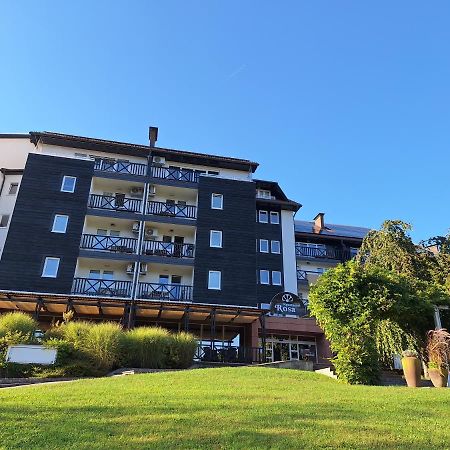 Apartma Mia, Aparthotel Rosa Podčetrtek Exterior foto