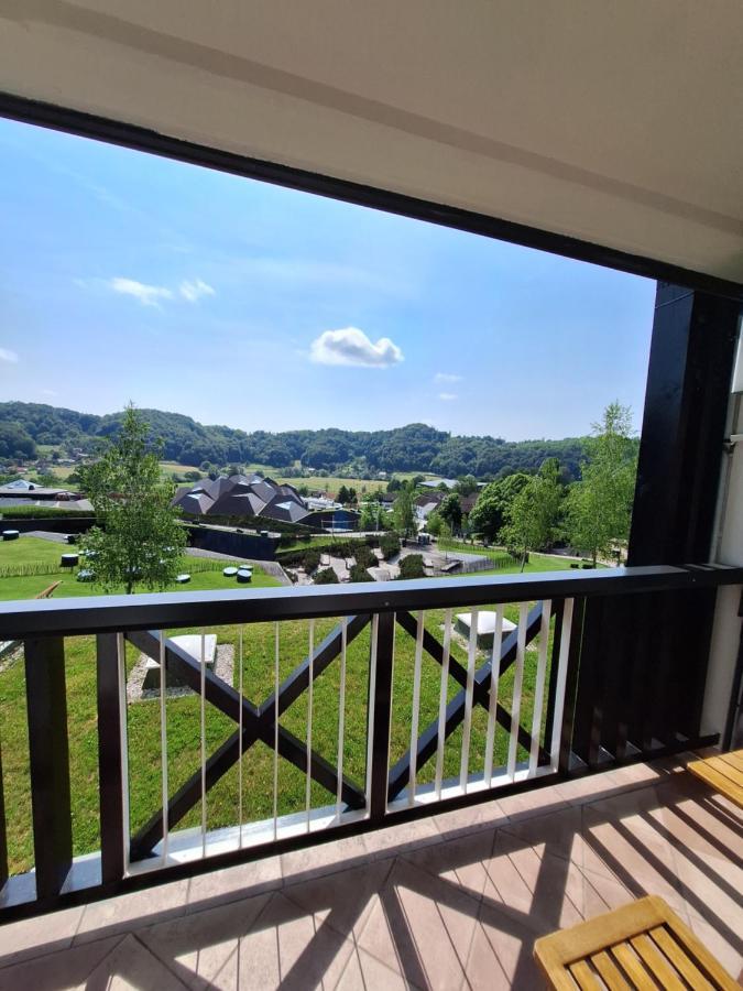 Apartma Mia, Aparthotel Rosa Podčetrtek Cameră foto